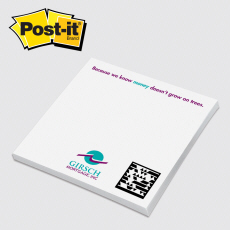 4 x 4 Note Pad